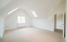 Barming Heath bedroom extension leads