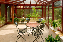 Barming Heath conservatory quotes