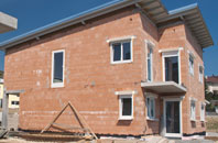 Barming Heath home extensions