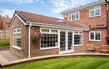 Barming Heath house extension leads